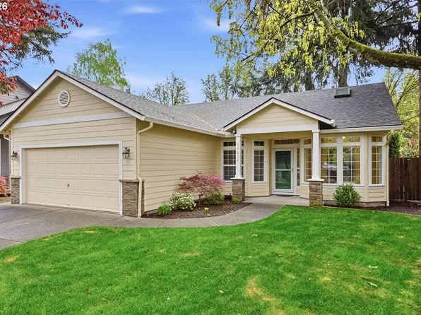 19515 SE 9th Cir, Camas, WA 98607