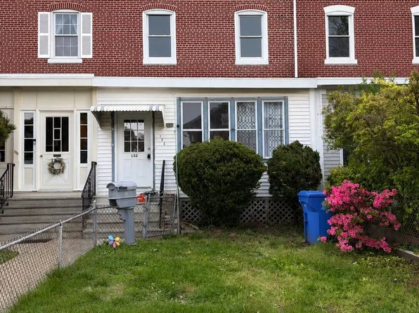 132 4th Ave, Florence, NJ 08554
