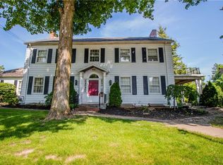 601 E Columbus Ave, Bellefontaine, OH