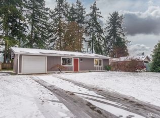 118 157th St E, Tacoma, WA 98445