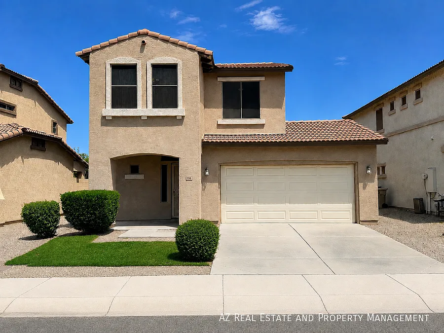 5158 W Shaw Butte Dr