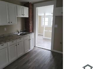 7308 Dudley Ave #UP, Cleveland, OH 44102