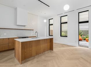 129 Malcolm X Blvd Unit Garden, Brooklyn, NY