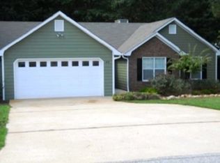 45 Park Place Dr, Covington, GA 30016