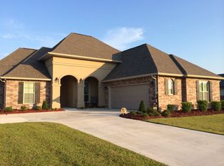 501 Victoria Ct, Thibodaux, LA 70301