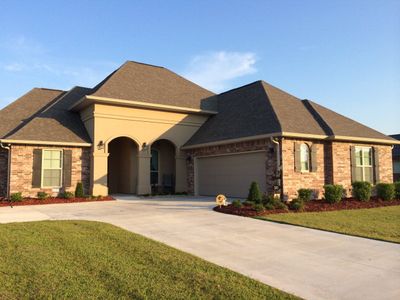 501 Victoria Ct, Thibodaux, LA, 70301