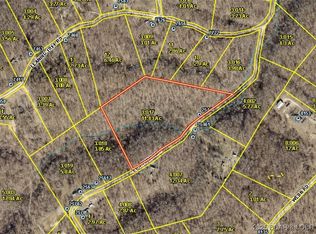 25440 Eds Turn Rd, Versailles, MO 65084