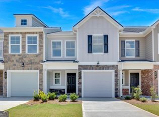 317 Rolling Green Rd, Adairsville, GA 30103