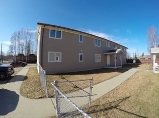 1552 Turner St #D, Fairbanks, AK 99701