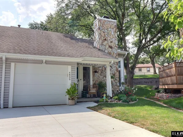 4839 S 122nd Ct, Omaha, NE 68137
