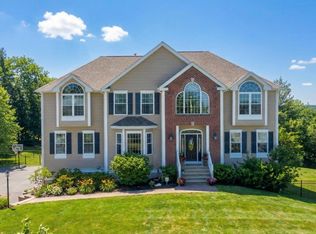 22 Ryan Farm Road, Windham, NH 03087