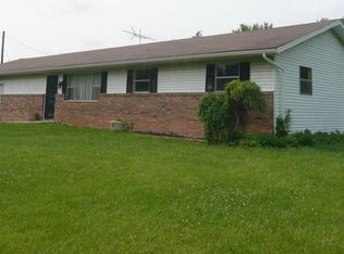 300 Willey Rd, Delaware, OH 43015