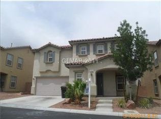 9386 Fort Lincoln Ave, Las Vegas, NV 89178