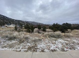 1177 E Ashdown Forest Rd, Cedar City, UT 84721