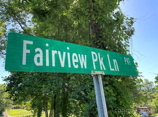 0 Fairview Park Dr, Marion, NC 28752