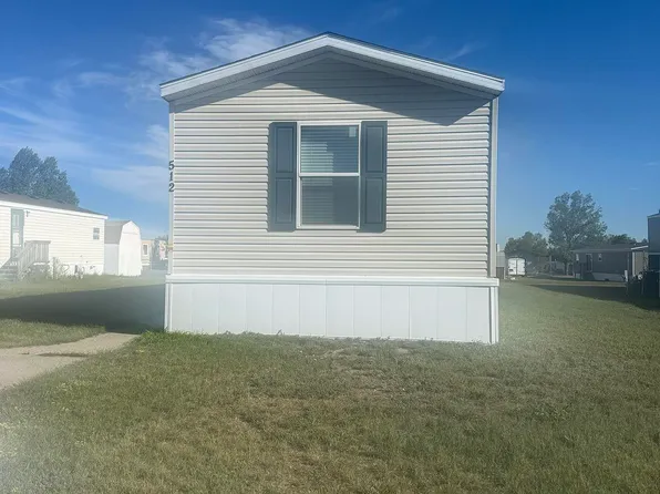 512 High Side Trl, Cheyenne, WY 82007
