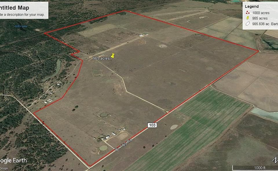 1st image of 1514 County Road 103