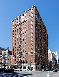 242 East 19th Street in Gramercy Park