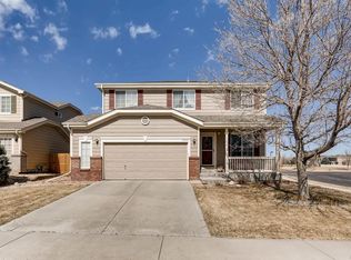 6545 Frank Gardner Way, Parker, CO 80134