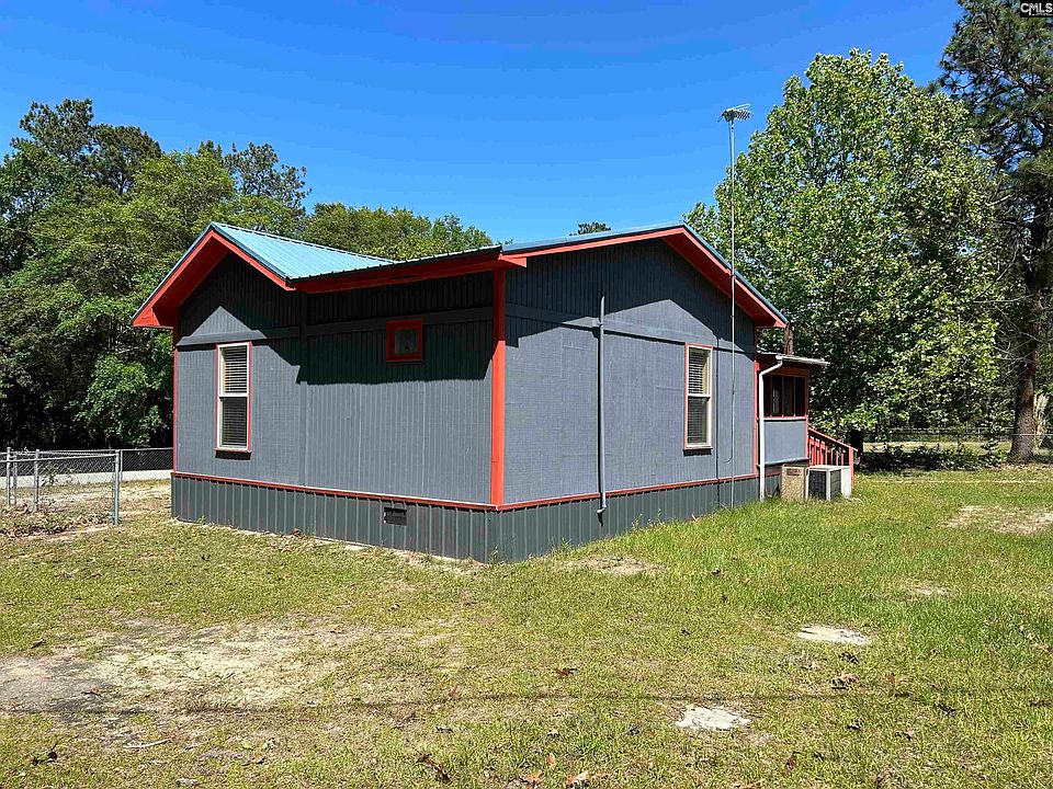 120 McGrande Dr, Neeses, SC 29107 MLS 562208 Zillow