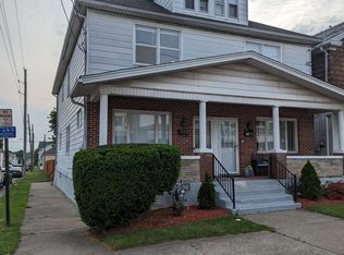846 N Locust St, Hazleton, PA 18201