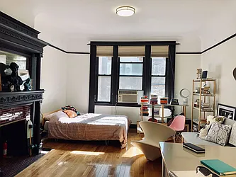 Rented by Highline Residential