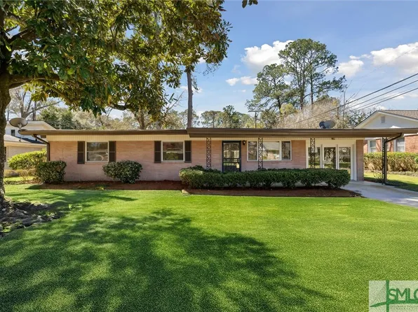 5 Paradise Drive, Savannah, GA 31406