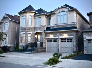 3184 Meadow Marsh Cres, Oakville, ON L6H0T2