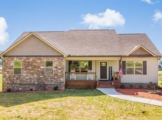 7083 Blue Springs Rd, Cleveland, TN 37311