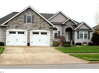 726 Pintail Ln, Wooster, OH 44691