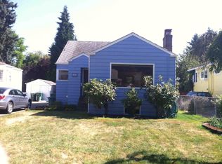 1039 NE 90th St, Seattle, WA 98115