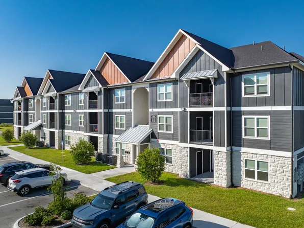 Retreat at Redstone, 2500 E Redstone Ave #9301, Crestview, FL 32539