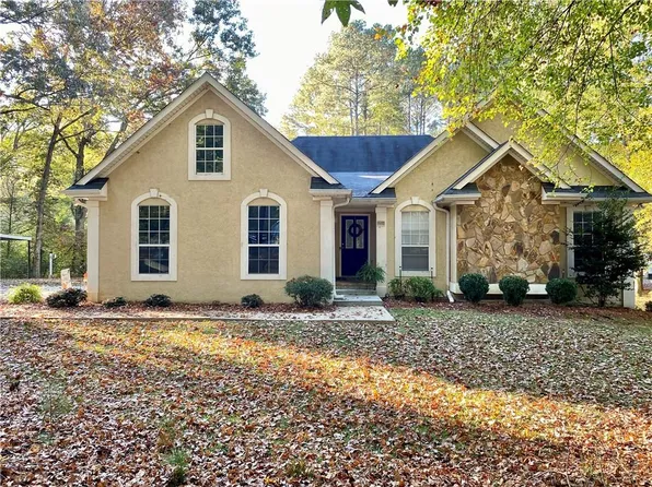 700 Ridley Rd, Palmetto, GA 30268