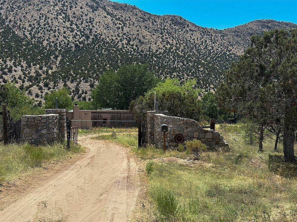 434 Highway 111, La Madera, NM 87539 Zillow