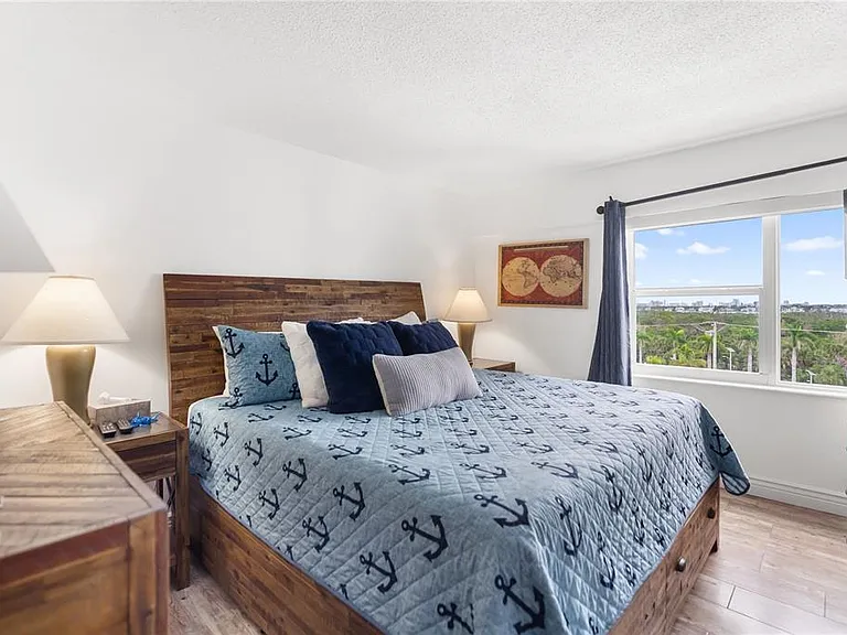 1750 Benjamin Franklin Dr #6G — Photo 18