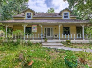 130 Sawdust Ln, Brooksville, FL 34601