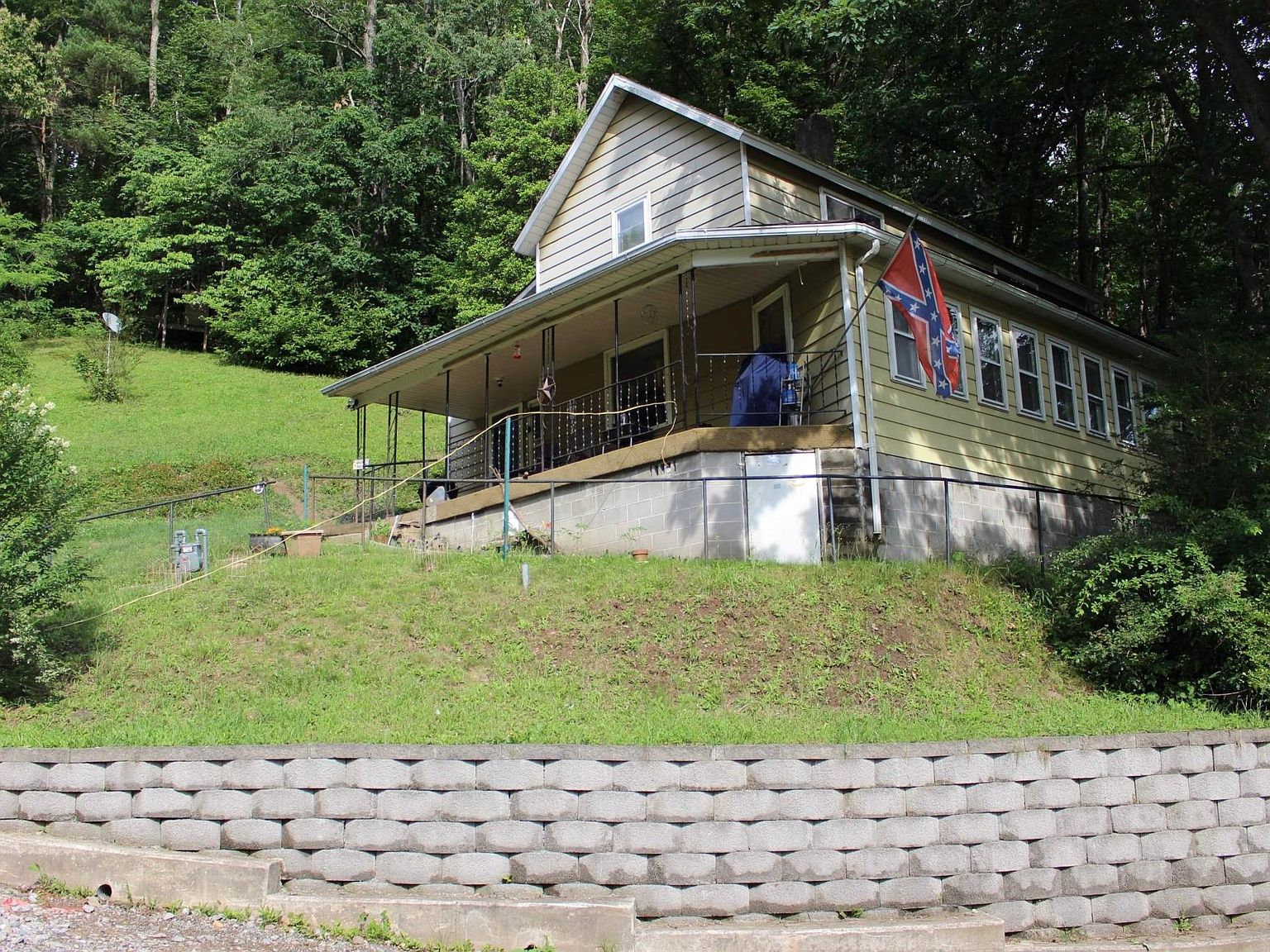 559 Goff Cemetery Rd, Hambleton, WV 26269 Zillow