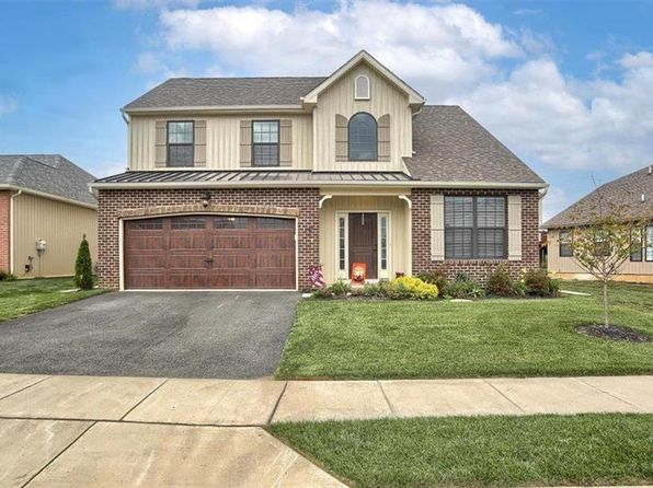 Emmaus Pa Single Family Homes For Sale 38 Homes Zillow