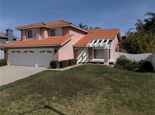 2510 W Autumn Mist Dr, Rialto, CA 92377