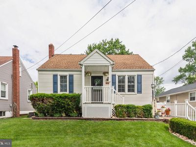 241 Haines Ave, Barrington, NJ, 08007