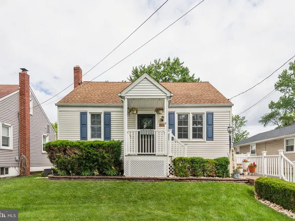 241 Haines Ave, Barrington, NJ 08007