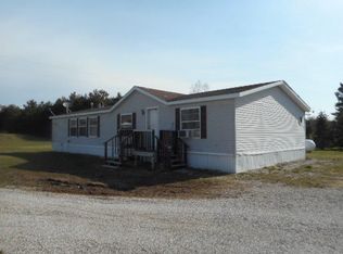 834 Ten Curves Rd, Germfask, MI 49836