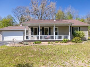 9250-10 Mile Rd, Mecosta, MI 49332