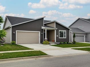 1237 Crane Meadow Way, Sun Prairie, WI 53590