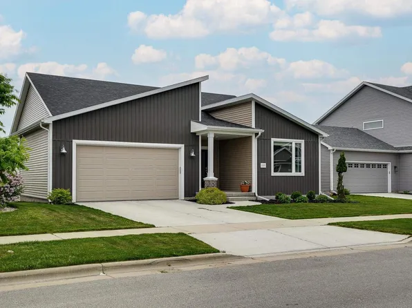 1237 Crane Meadow Way, Sun Prairie, WI 53590