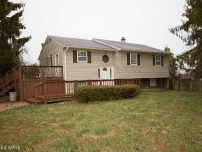 1 Talfourd Ct, Owings Mills, MD, 21117