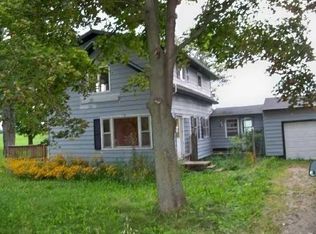 3140 Narrow Lake Rd, Charlotte, MI 48813