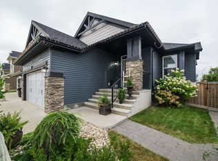 109 Aldridge Cres, Strathcona County, AB T8H 0Y2