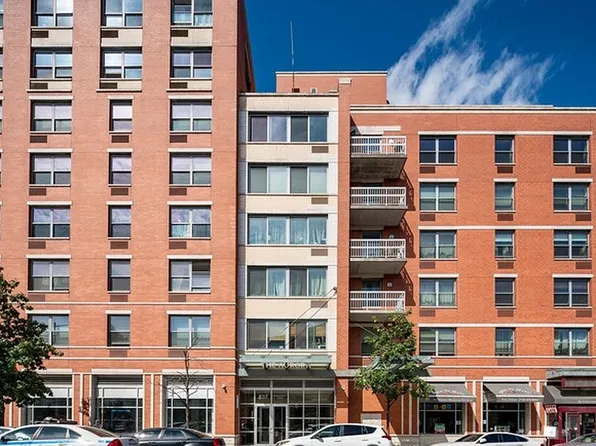 837 Washington Ave APT 3B, Bronx, NY 10451