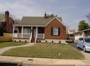 1920 Sunberry Rd, Dundalk, MD 21222